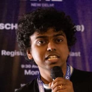 Ronit Raj